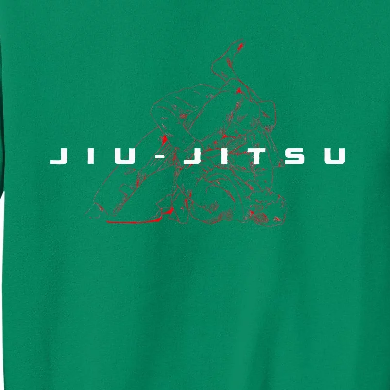 Jiu Jitsu Apparel Jiu Jitsu Sweatshirt