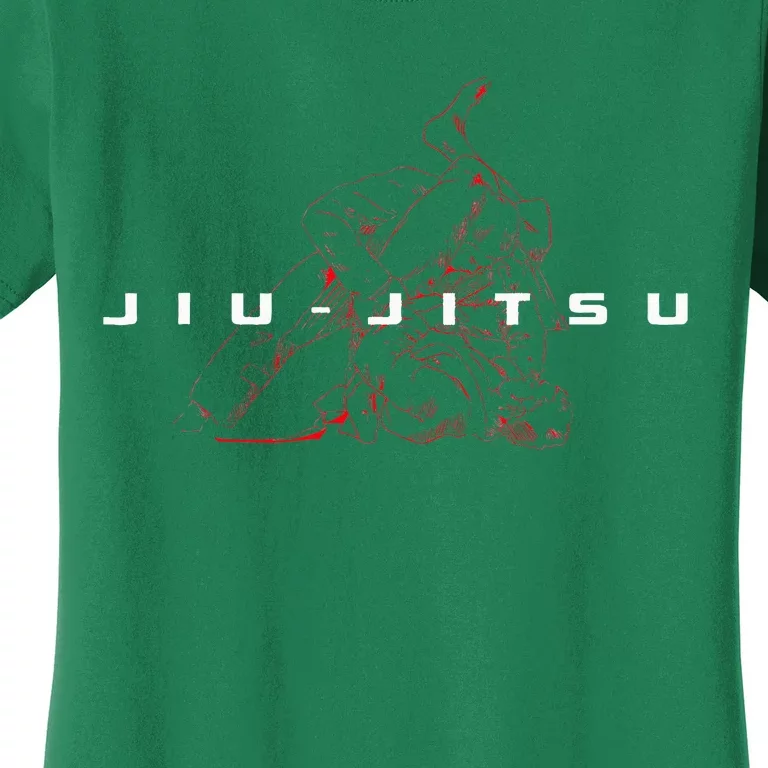 Jiu Jitsu Apparel Jiu Jitsu Women's T-Shirt