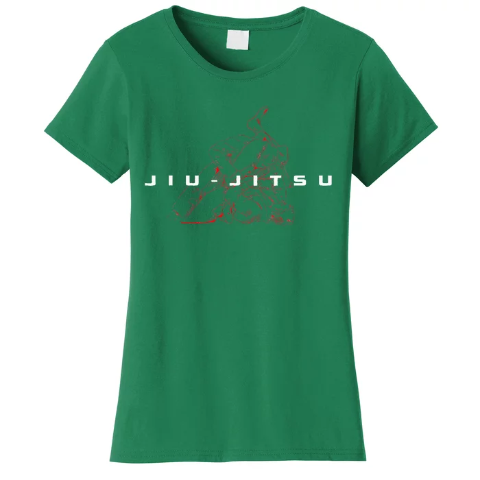 Jiu Jitsu Apparel Jiu Jitsu Women's T-Shirt