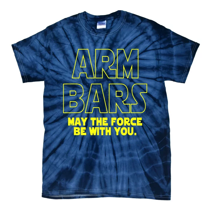 Jiu Jitsu Arm Bar , Brazilian Jiu Jitsu BJJ Tie-Dye T-Shirt