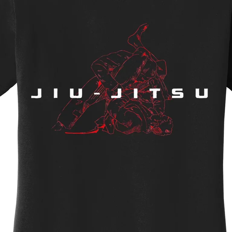 Jiu Jitsu Apparel Jiu Jitsu Women's T-Shirt