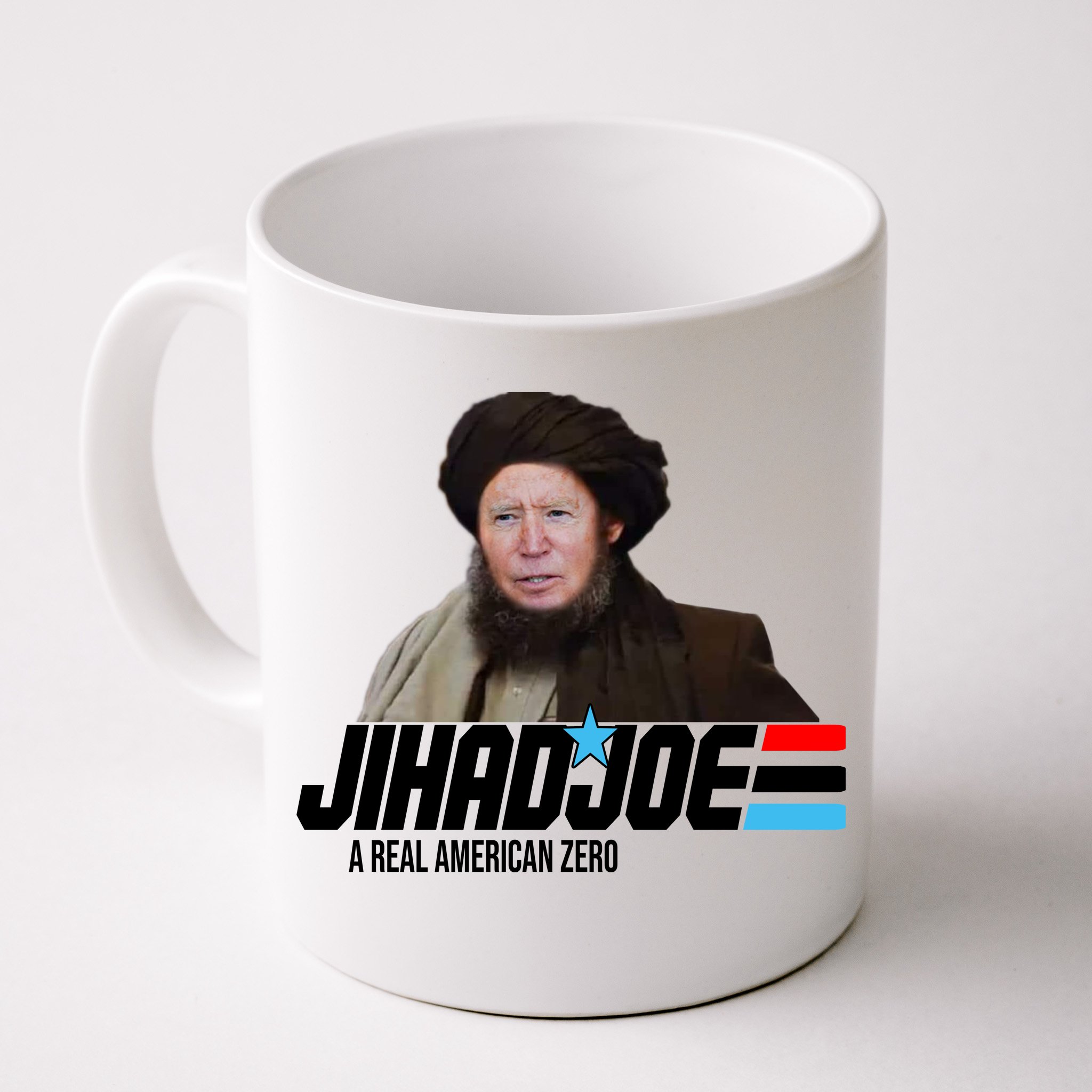 Gift Mug: CHEF Funny Biden Great