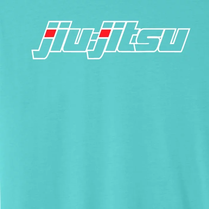 JIU JITSU Brazilian Jiu Jitsu ChromaSoft Performance T-Shirt