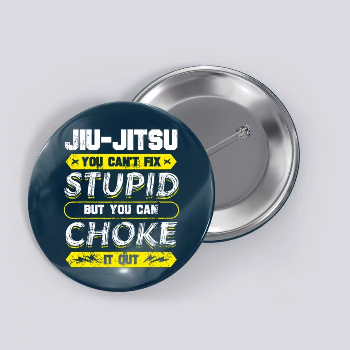 Jiu Jitsu Bjj Martial Arts Combat Sport Jujutsu Jiujitsu Button