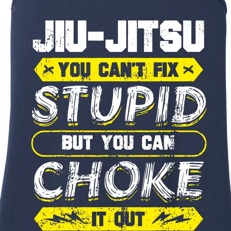 Jiu Jitsu Bjj Martial Arts Combat Sport Jujutsu Jiujitsu Ladies Essential Tank