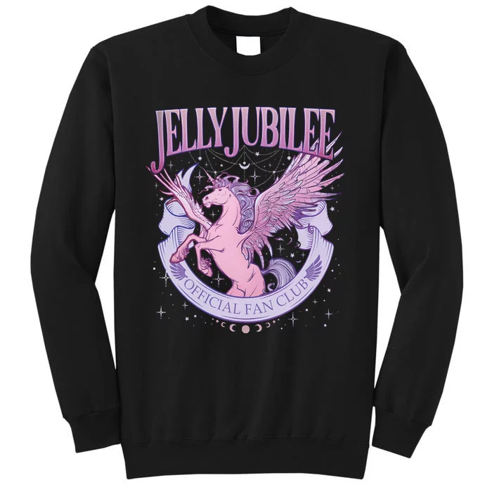 Jelly Jubilee Crescent City Tall Sweatshirt