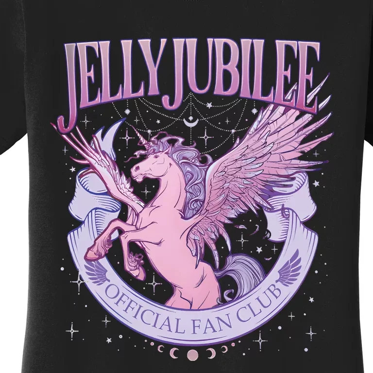 Jelly Jubilee Crescent City Women's T-Shirt