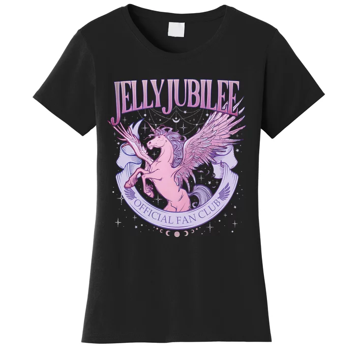 Jelly Jubilee Crescent City Women's T-Shirt