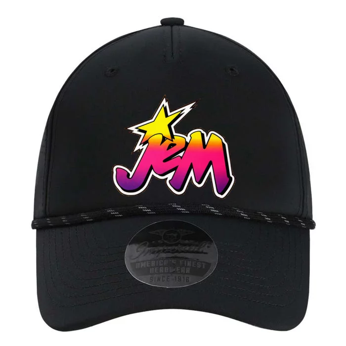 Jem Performance The Dyno Cap