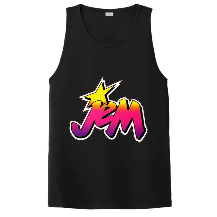 Jem Performance Tank