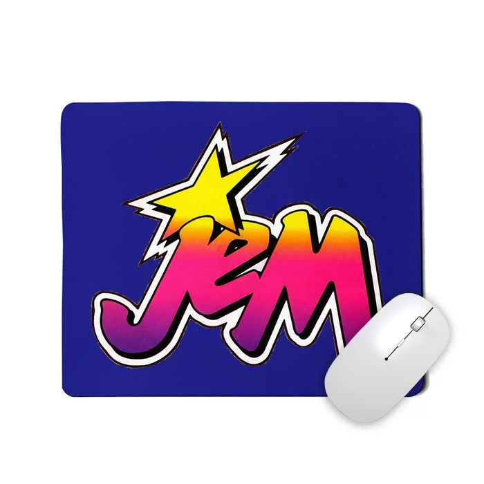 Jem Mousepad