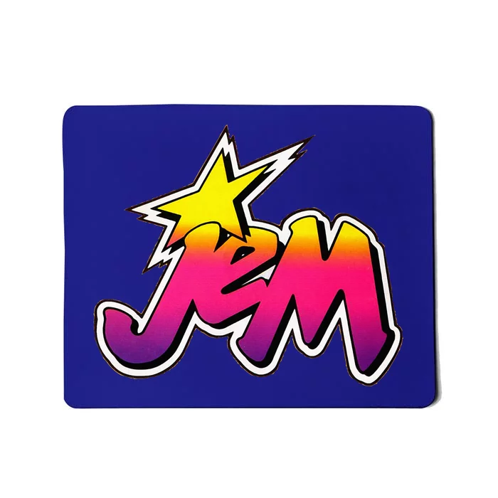 Jem Mousepad