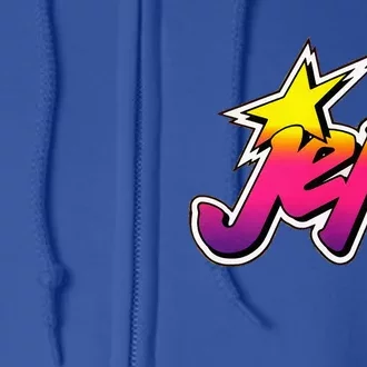 Jem Full Zip Hoodie