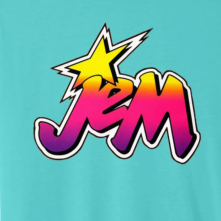 Jem ChromaSoft Performance T-Shirt