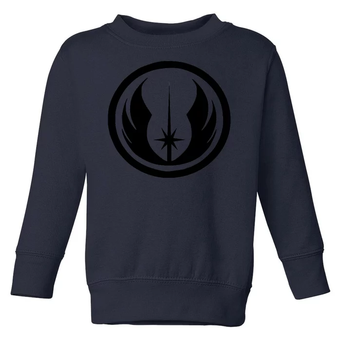 Jedi Toddler Sweatshirt