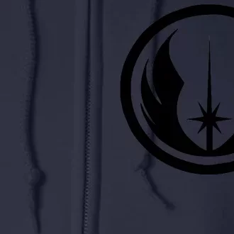 Jedi Full Zip Hoodie