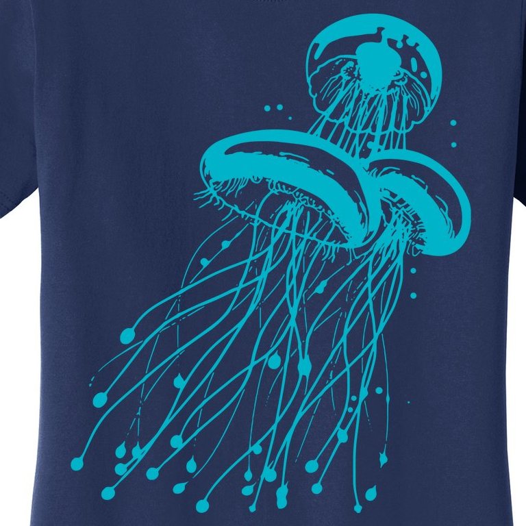 Jellyfish Women's T-Shirt