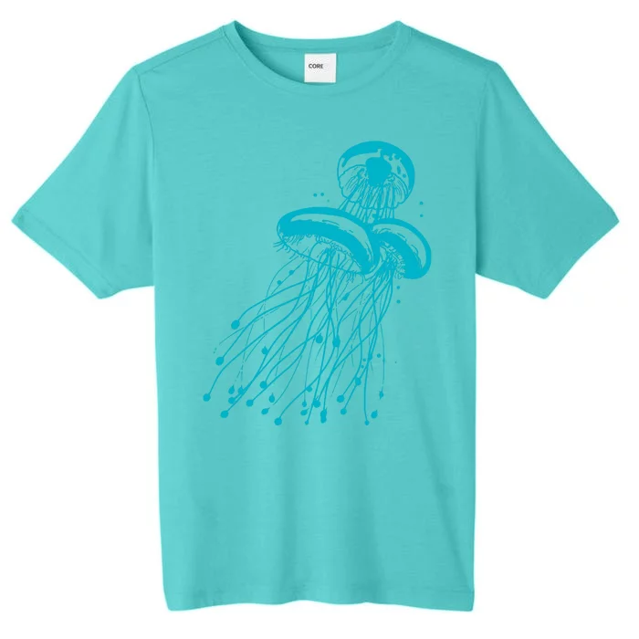 Jellyfish ChromaSoft Performance T-Shirt