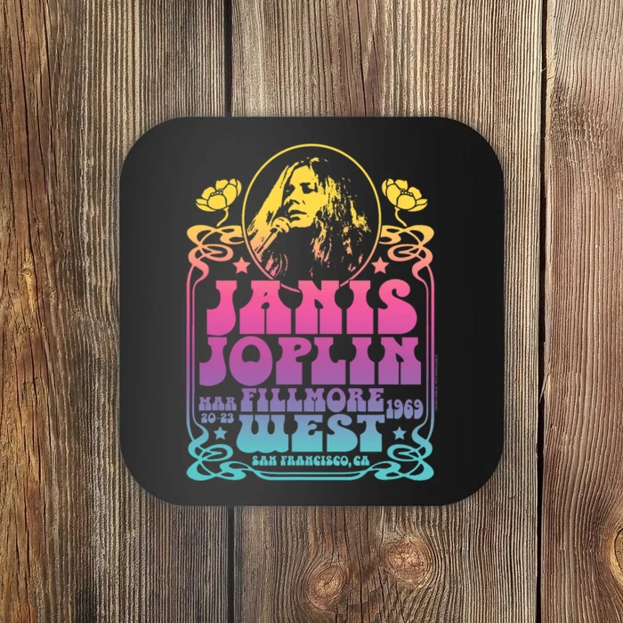 Janis_ Joplin Fillmore West Coaster