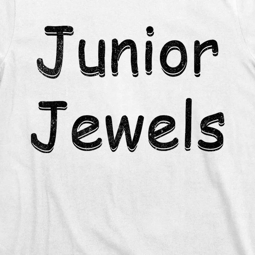 Junior Jewels T-Shirt