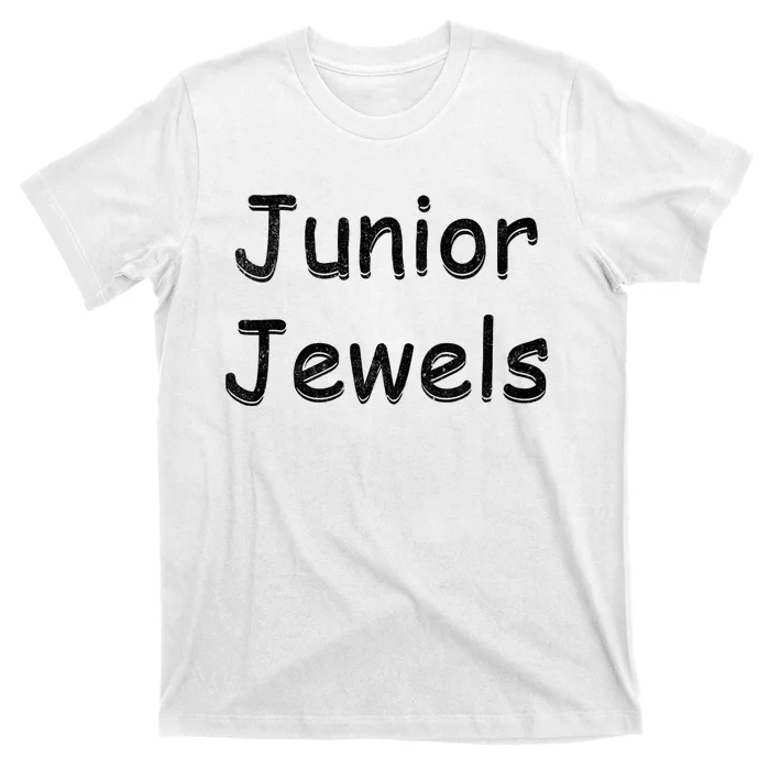 Junior Jewels T-Shirt