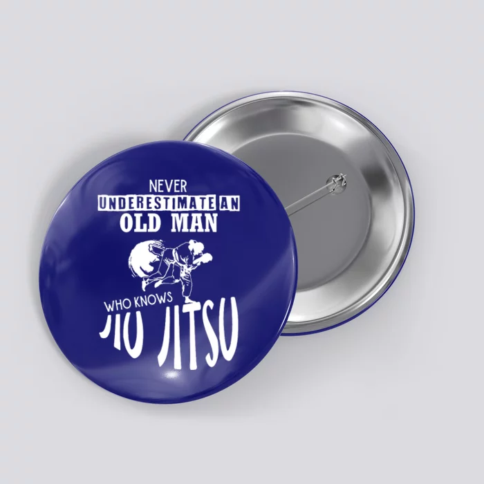 Jiu Jitsu Button