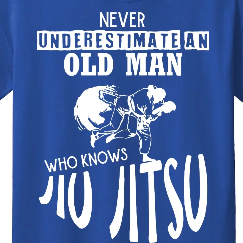 Jiu Jitsu Kids T-Shirt