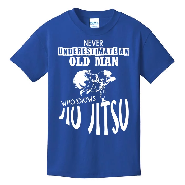 Jiu Jitsu Kids T-Shirt