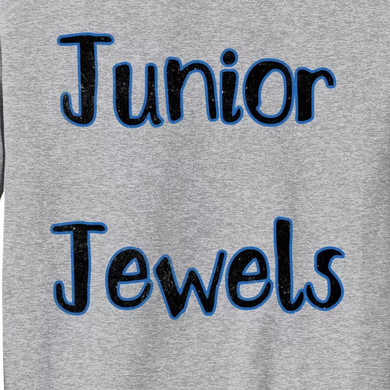 Junior Jewels Tall Sweatshirt