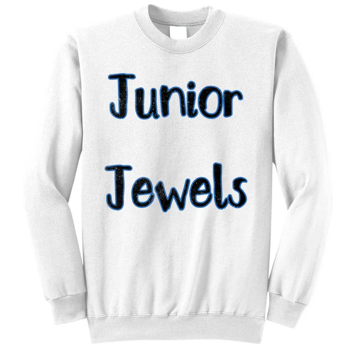 Junior Jewels Sweatshirt