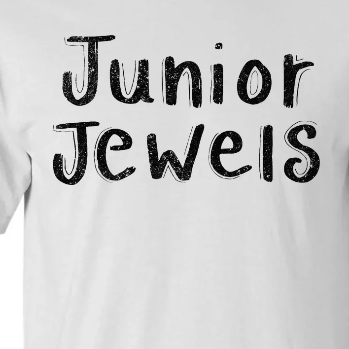 Junior Jewels Tall T-Shirt