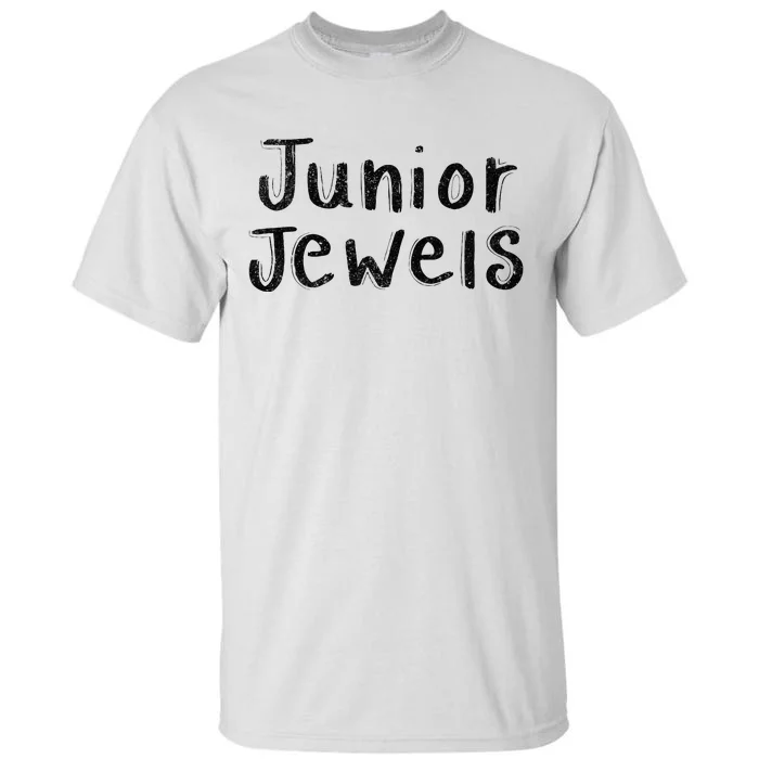 Junior Jewels Tall T-Shirt