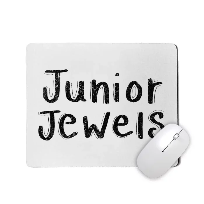 Junior Jewels Mousepad