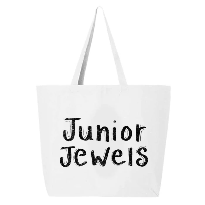 Junior Jewels 25L Jumbo Tote