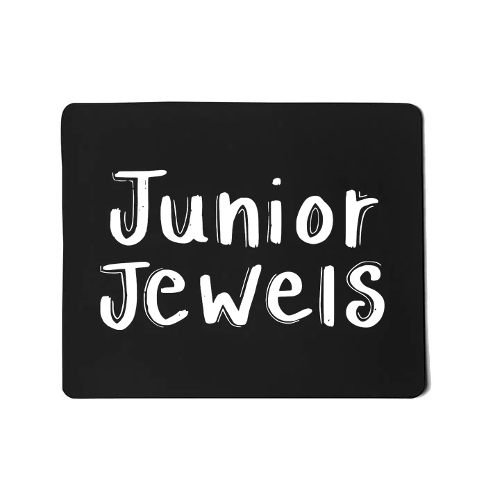 Junior Jewels Mousepad