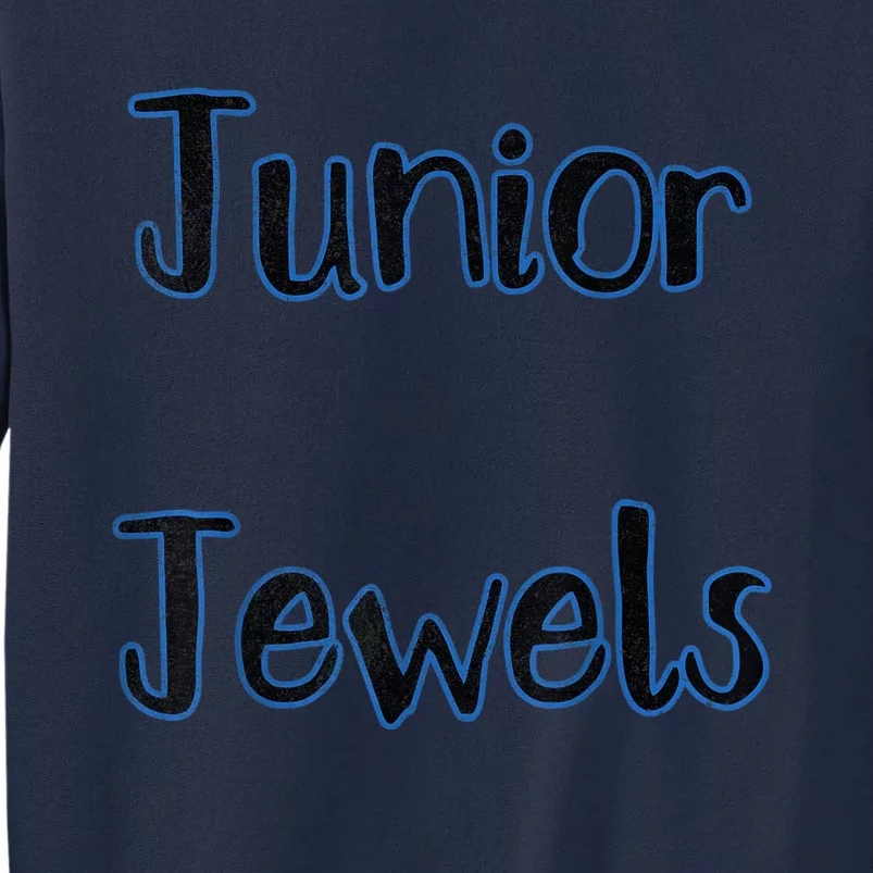 Junior Jewels Tall Sweatshirt