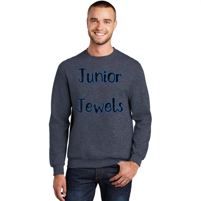 Junior Jewels Sweatshirt