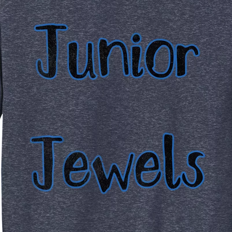 Junior Jewels Sweatshirt