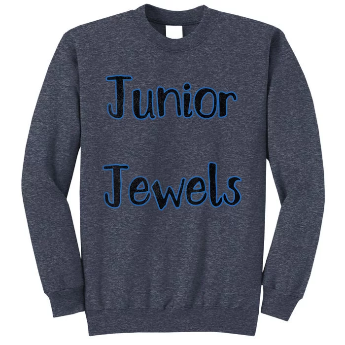 Junior Jewels Sweatshirt