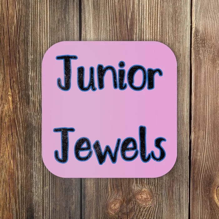 Junior Jewels Coaster