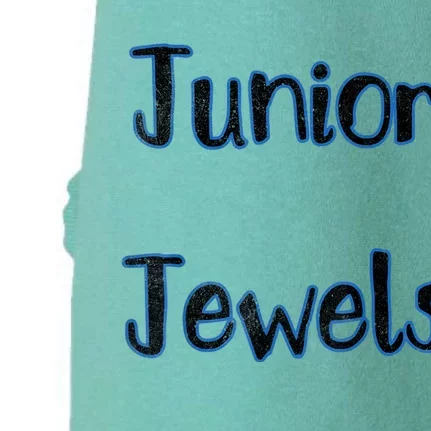 Junior Jewels Doggie 3-End Fleece Hoodie