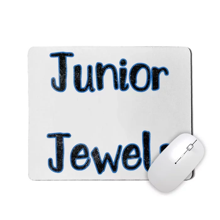 Junior Jewels Mousepad