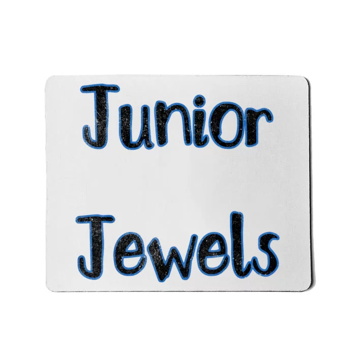 Junior Jewels Mousepad