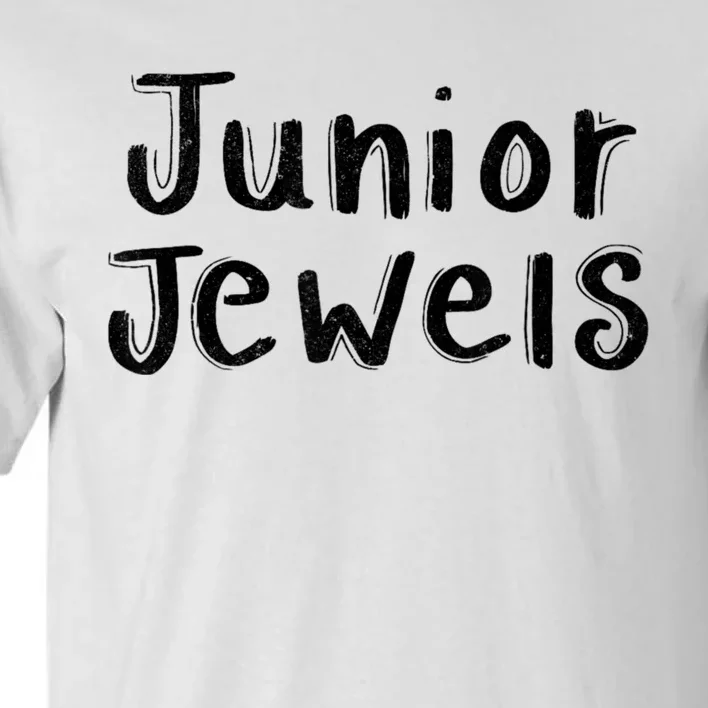 Junior Jewels Tall T-Shirt