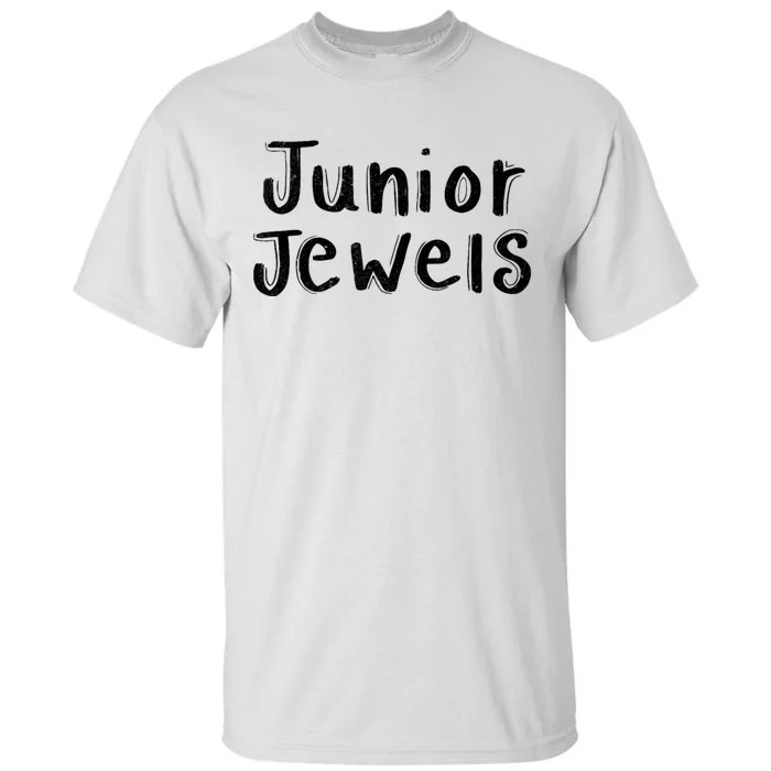 Junior Jewels Tall T-Shirt