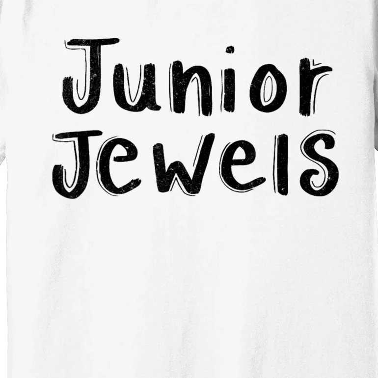 Junior Jewels Premium T-Shirt