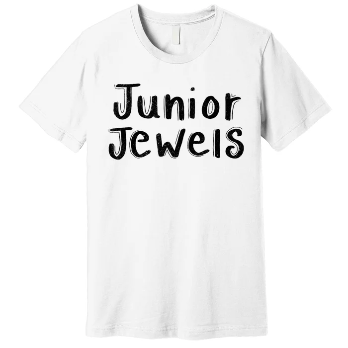 Junior Jewels Premium T-Shirt