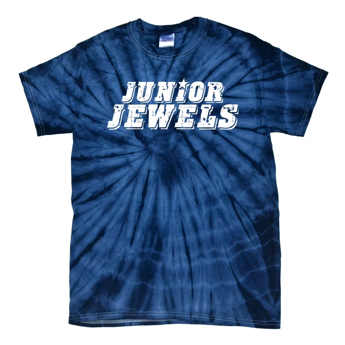 Junior Jewels Tie-Dye T-Shirt