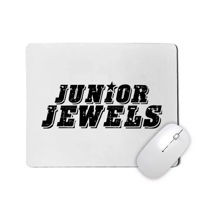 Junior Jewels Mousepad