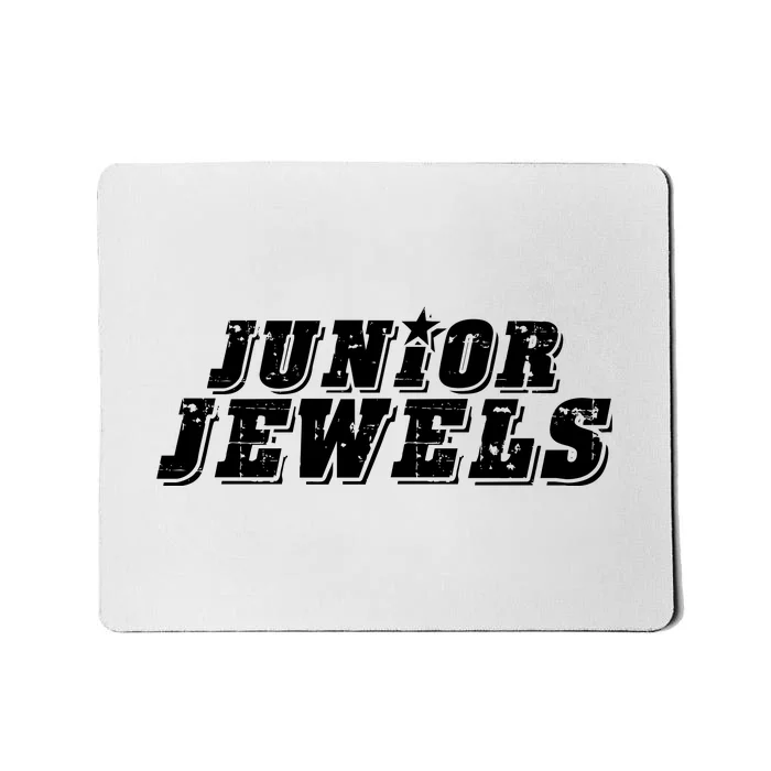 Junior Jewels Mousepad